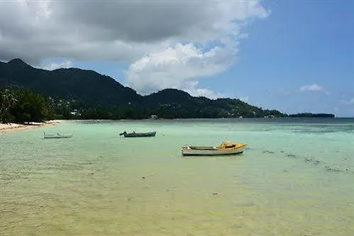 *** Hotel Petit Baie Chalet Pointe La Rue Seychely